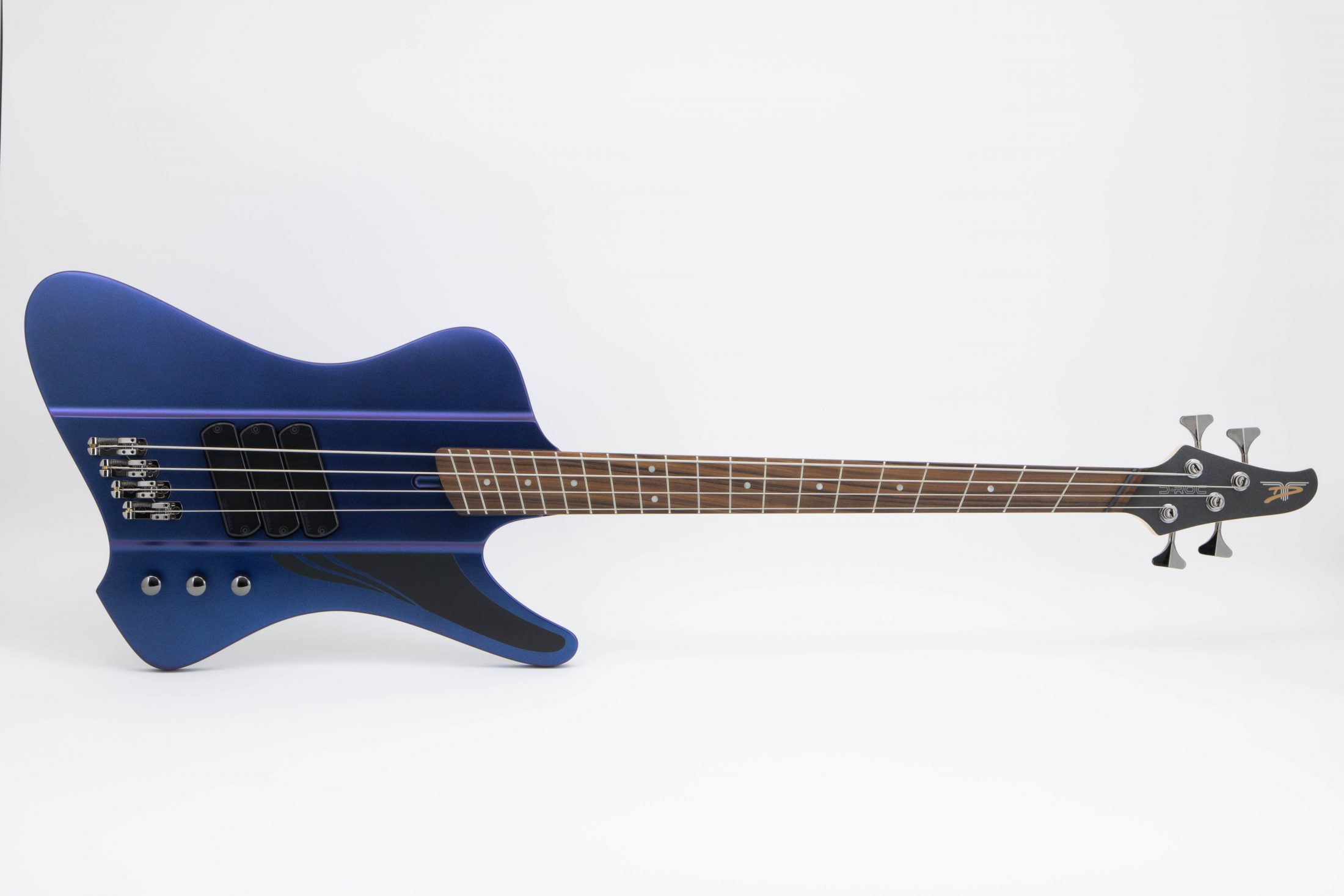 DRoc Standard Dingwall