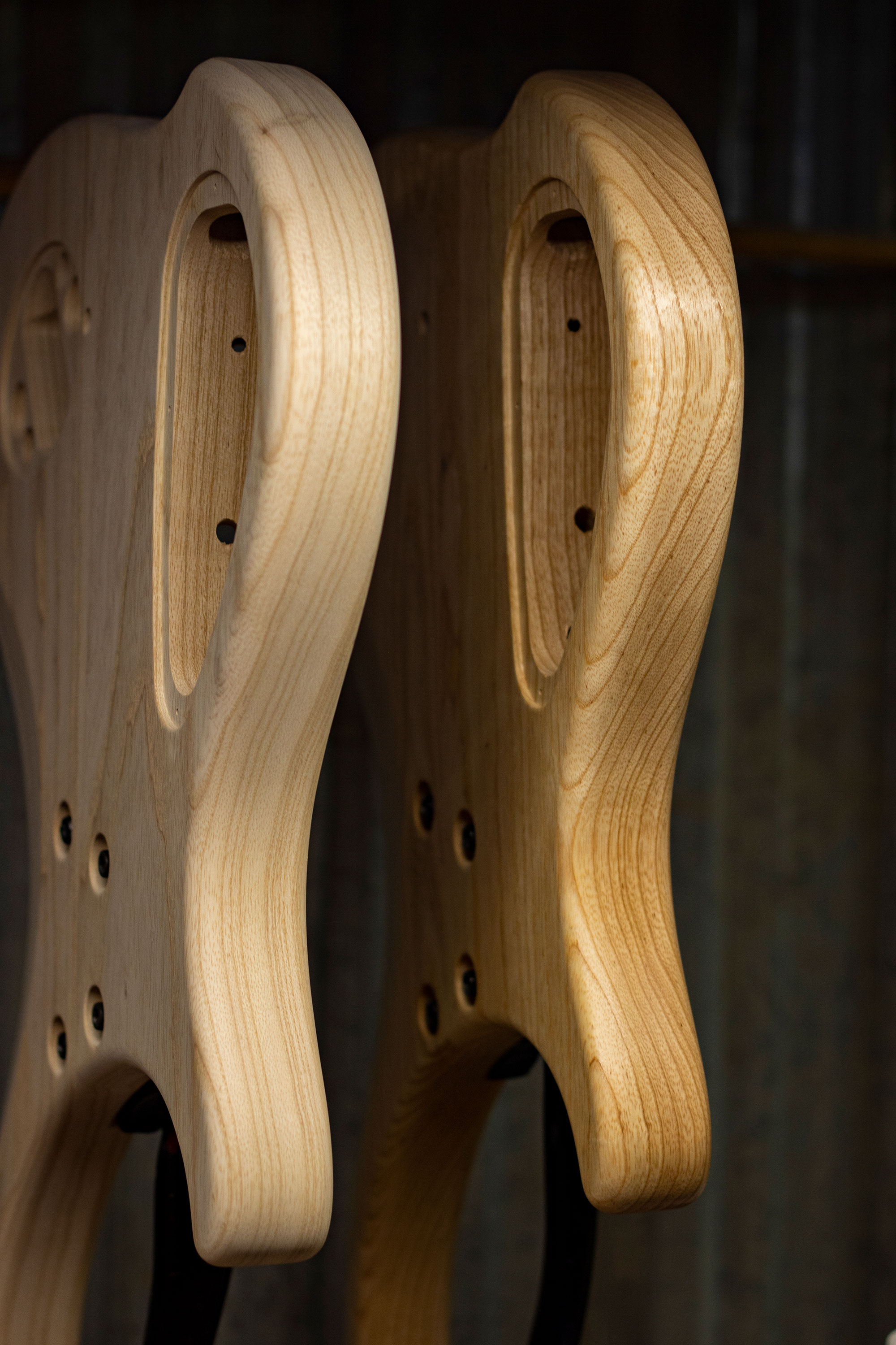 The Wood Room Dingwall Dingwall