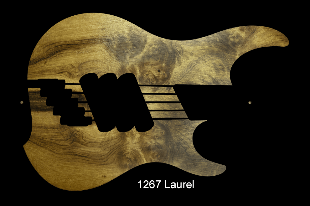 The Wood Room Dingwall