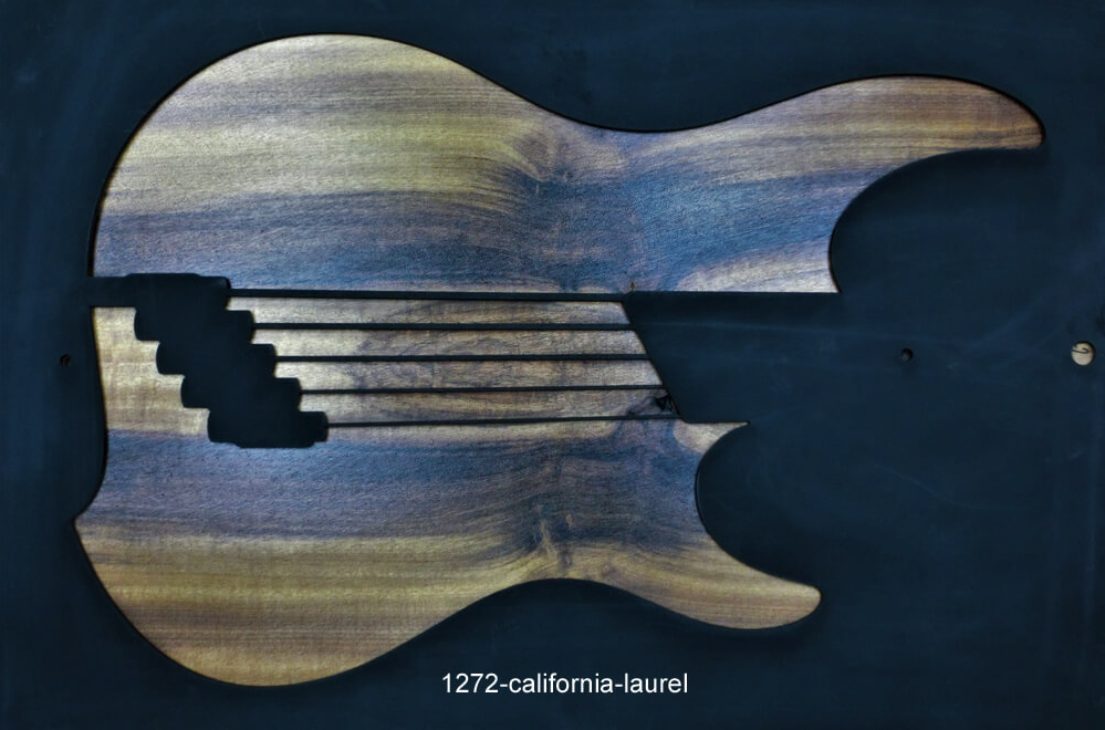 The Wood Room Dingwall